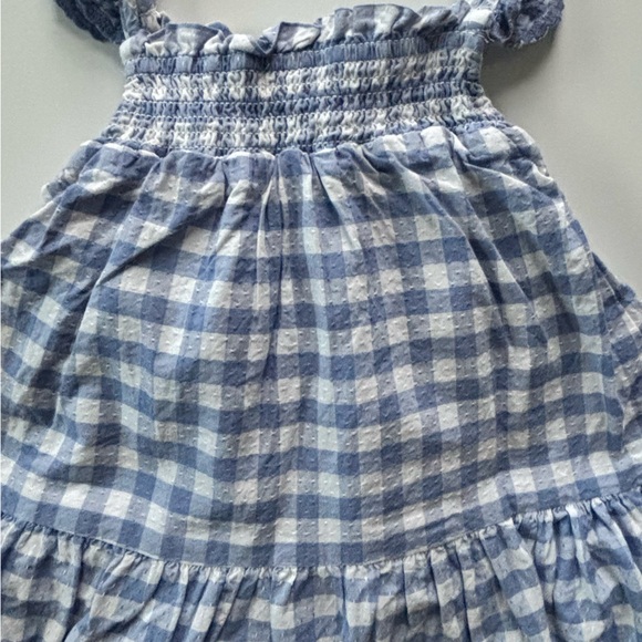 SHABBY CHIC DRESS - Picture 5 of 11